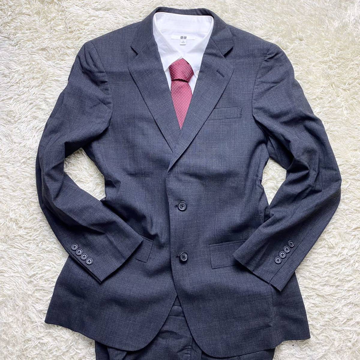 Brothers BROOKS Brooks テーラード ジャケット BROTHERS×REDA 【美品
