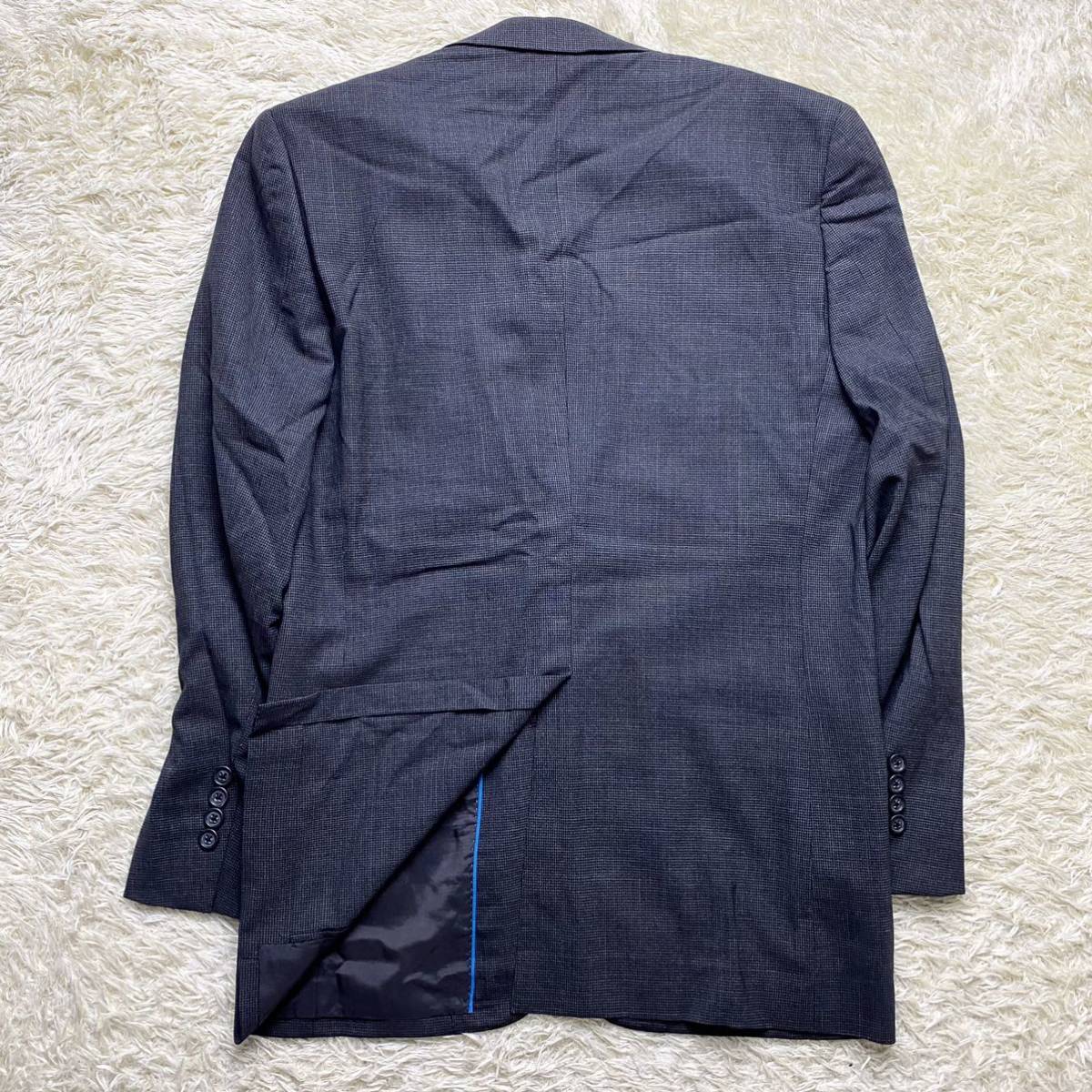 Brothers BROOKS Brooks テーラード ジャケット BROTHERS×REDA 【美品