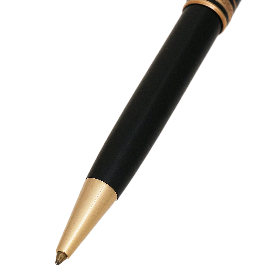 MONTBLANC モンブラン MEISTERSTUCK マイスターシュテュック Mozart