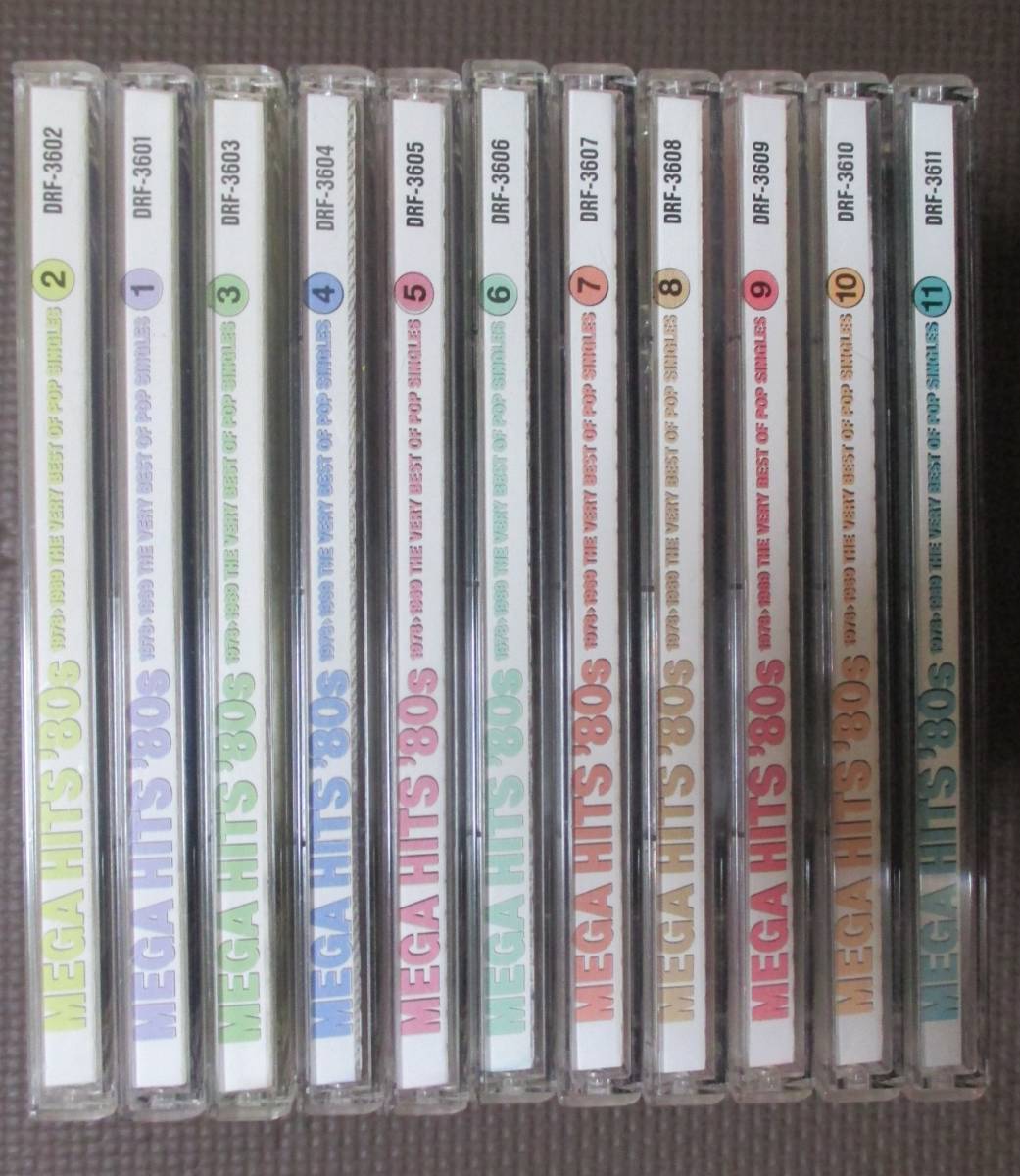 洋楽 CD コレクション まとめ 洋楽CDコレクション 6枚セット - メルカリ