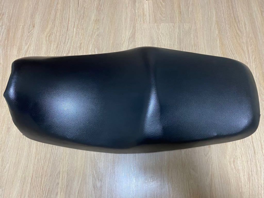 CB400SF 純正シート あんこ抜き NC39 NC39 CB400SF | SPEC2 ディンプル