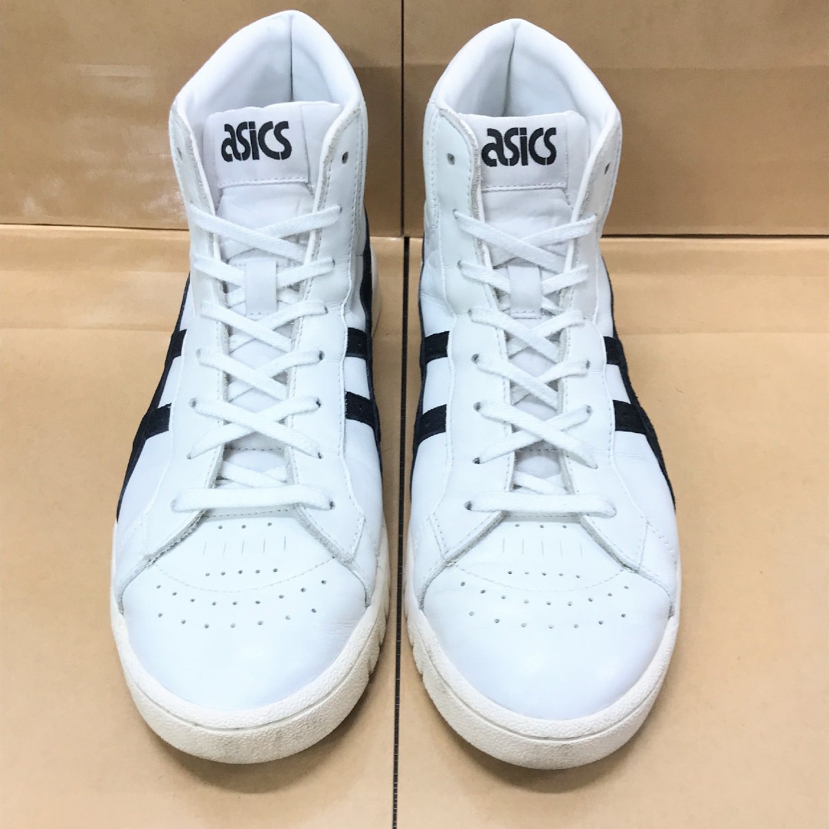 28.5cm US11 asics GEL-PTG MT HL7W4 アシックス タイガー ゲル 