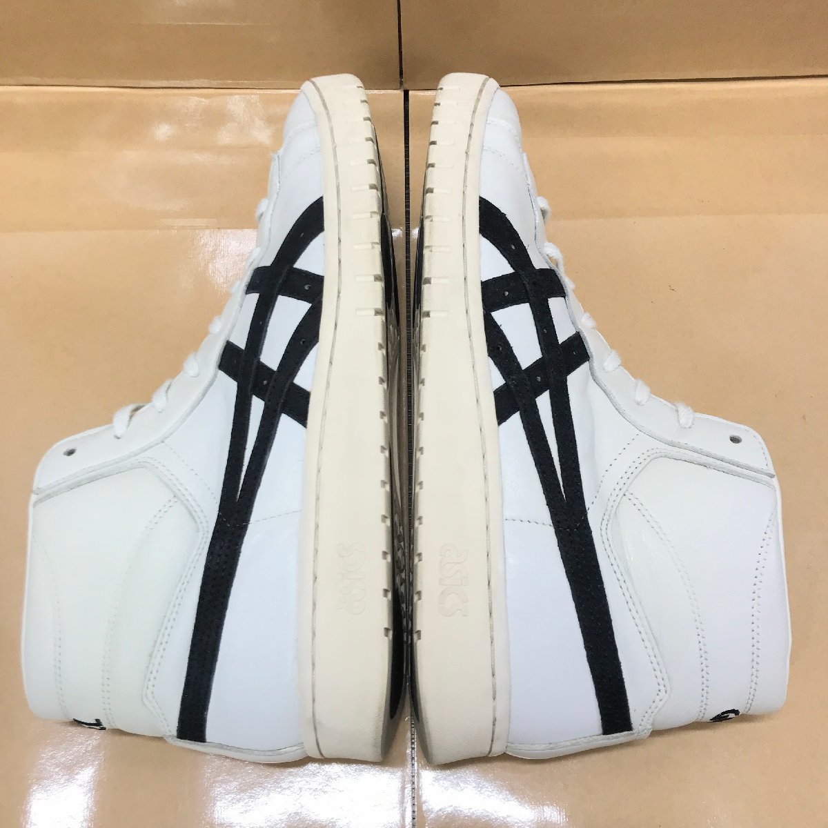 28.5cm US11 asics GEL-PTG MT HL7W4 アシックス タイガー ゲル 