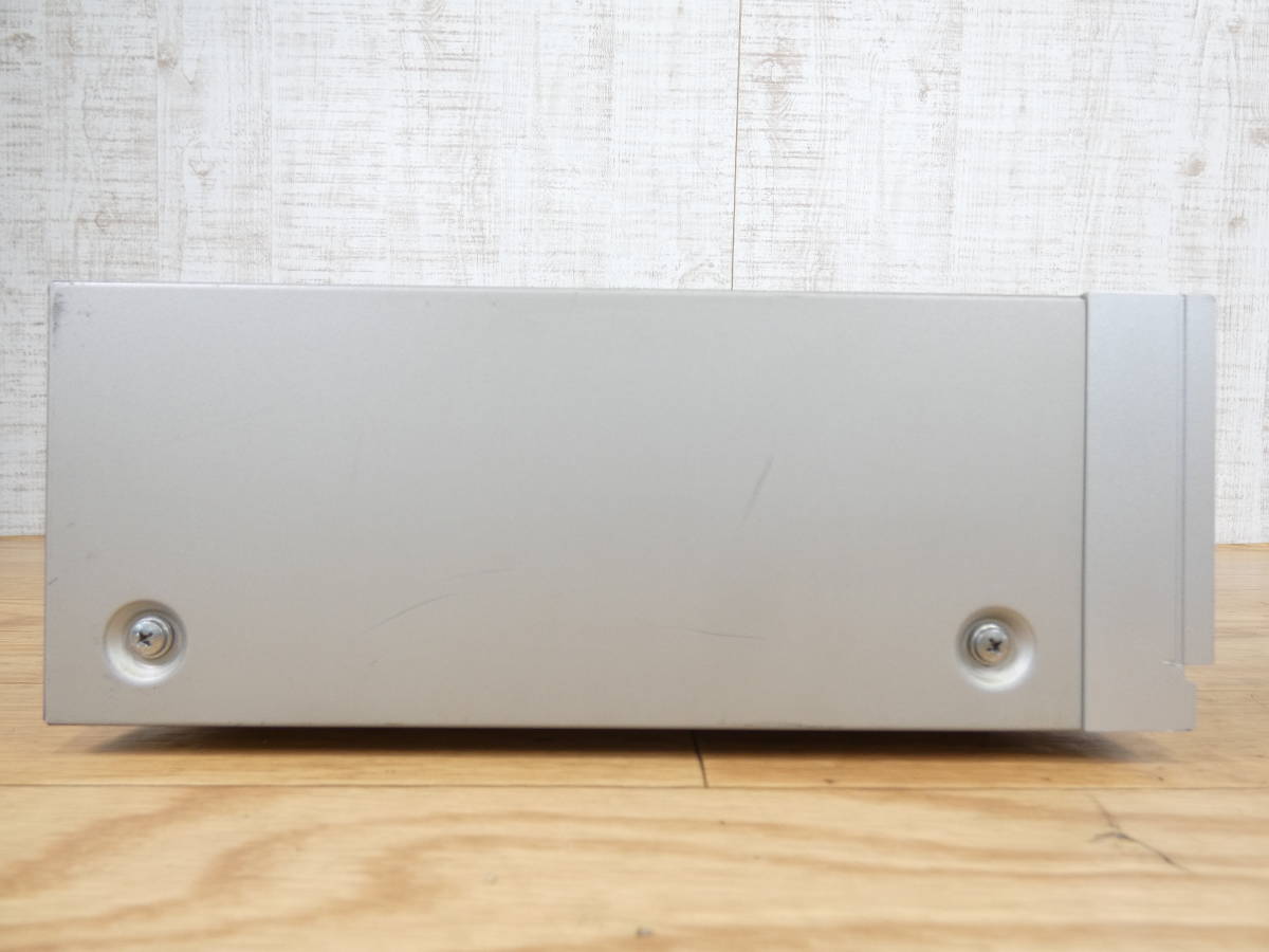 Victor ビクター 3ヘッドカセットデッキ KD-D55 音響機器 オーディオ