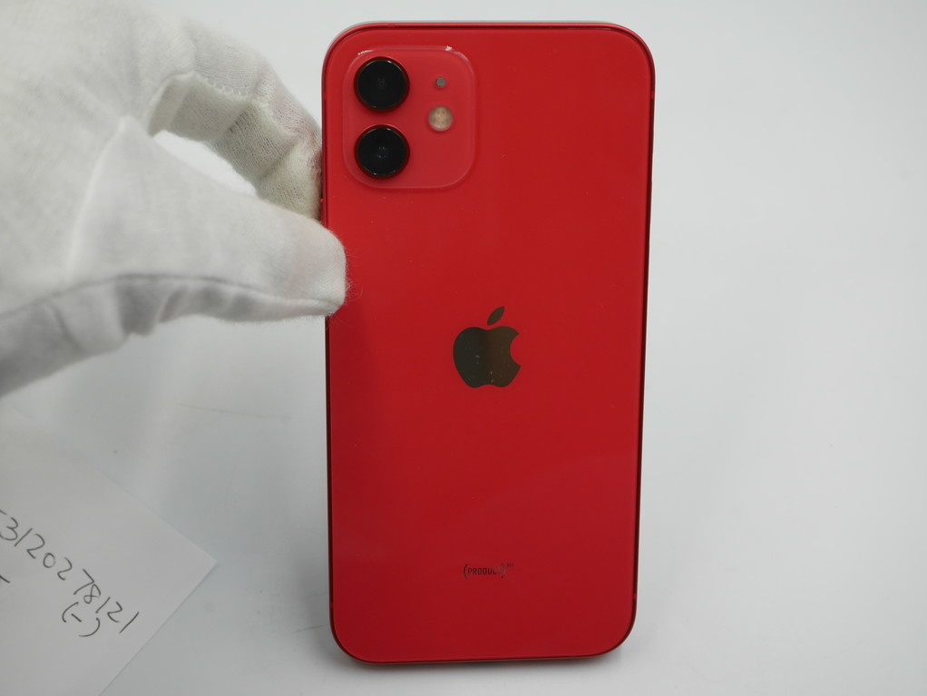 新作入荷，大人気 部品取りジャンク品 iphone12 レッド アクティベーションロック品 たぶんSIMフリー版 使えません(iPhone)｜売買されたオークション情報、yahooの商品情報をアーカイブ公開 - オークファン iPhone