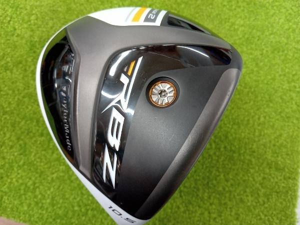 ドライバー TaylorMade RBZ STAGE2 テーラーメイド ロケット ボールズ