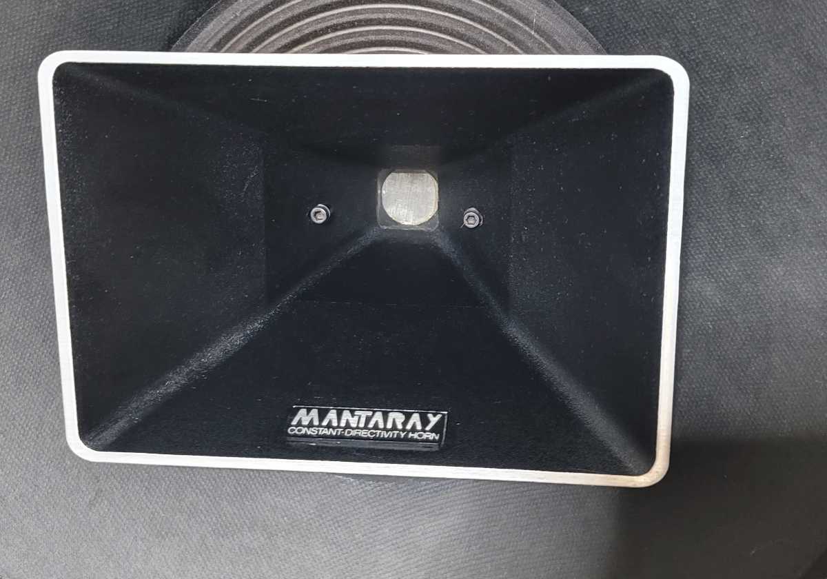 動作良好 ALTEC LANSING 604-8KS スピーカーペア アルテック 動作良好