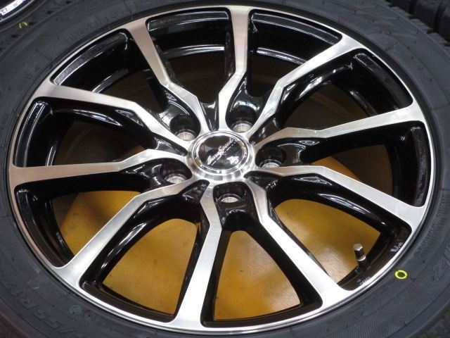 新品 ホイールタイヤ 4本 215/55R17 2022年製 マナレイスポーツ ユーロスピード スタッドレス タイヤ トーヨー オブザーブ ガリットGIZ 215&frasl;55R17 - 価格.com 後期 エスクード スタッドレスタイヤホイールセット