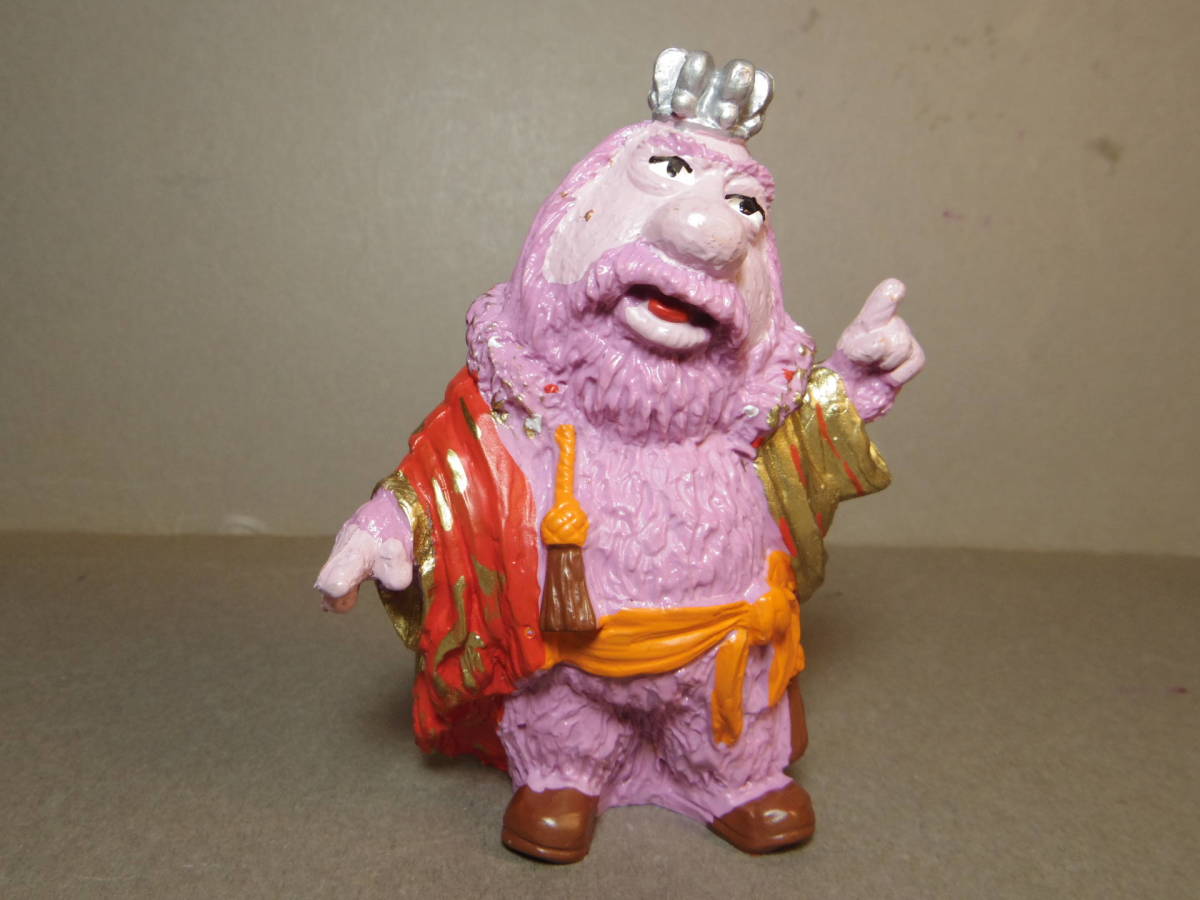 フラグルロック Fraggle Rock ジム ヘンソン Dvd Pentathlon Com Mx