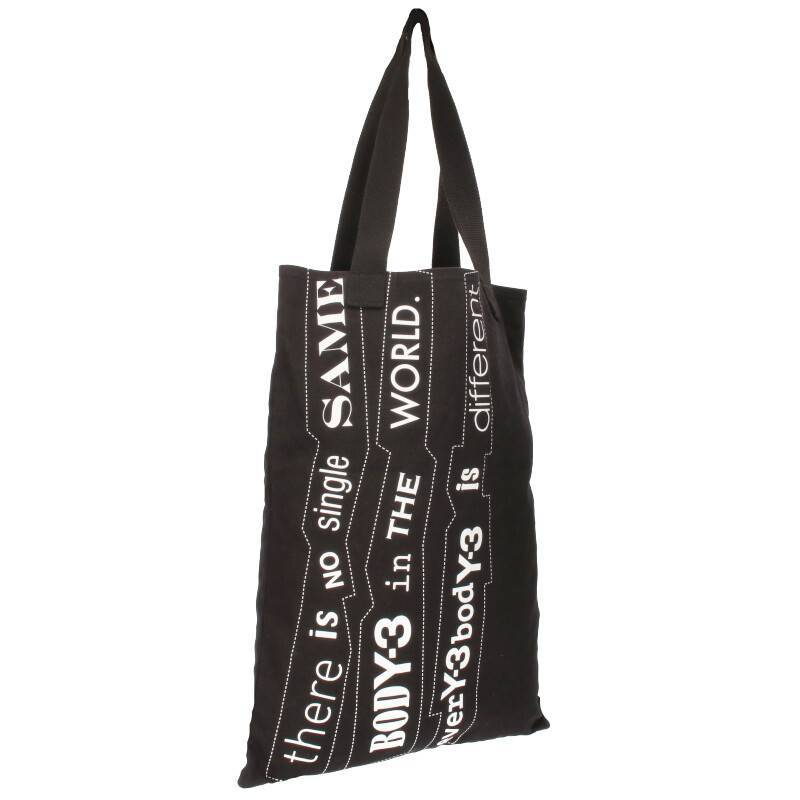 【得価，豊富な】 ワイスリー Y-3 18AW SLOGAN TOTE DQ0633 スローガントートバッグ BS99(その他)｜売買されたオークション情報、yahooの商品情報をアーカイブ公開 - オークファン 男性用