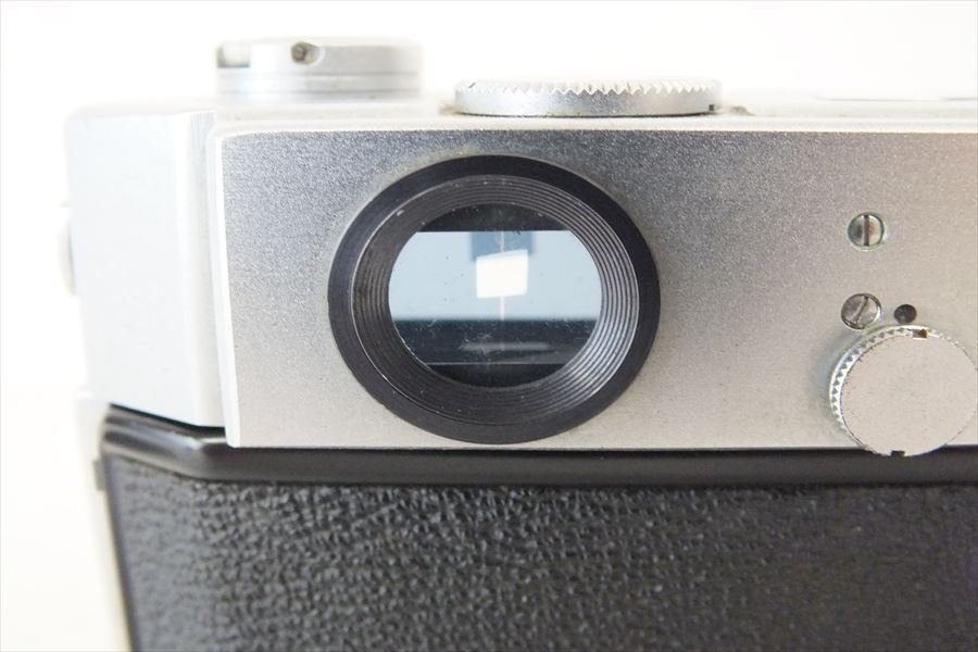 ■ Canon キャノン MODEL7 レンジファインダー 50mm 1:1.4 中古 現状品 220902Y5224 0 キャノン レンジファインダー 1：1.4 水５ M84FB