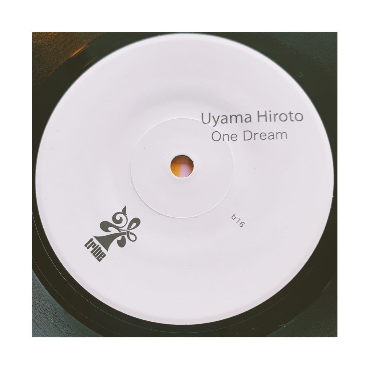 邦楽 Uyama Hiroto One Dream 7inc Uyama One Hiroto Dream - | 公式通販 レコード UYAMA HIROTO 7インチ