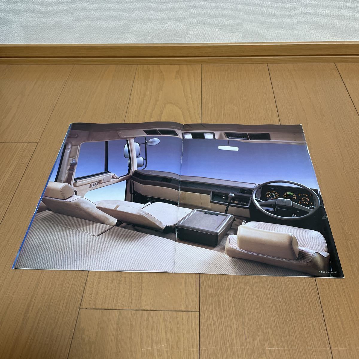 三菱ふそう - FU 6×2 後2軸 カタログ 三菱 大型トラック Yahoo