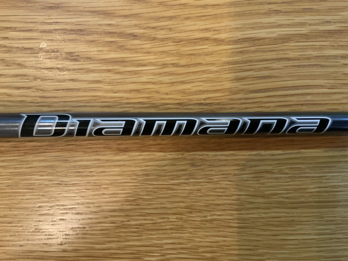 低価，品質保証 早い者勝ち 飛びの46インチ PING 三菱ディアマナPD50SRドライバーシャフト PING 410/425対応 スリーブ付(ピン)｜売買されたオークション情報、yahooの商品情報をアーカイブ公開 - オークファン 男性右きき用