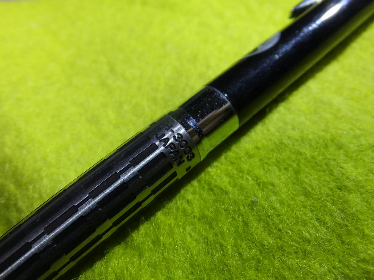パイロット 製図用ダブルノックシャープペンシル ハイメカホルダー 