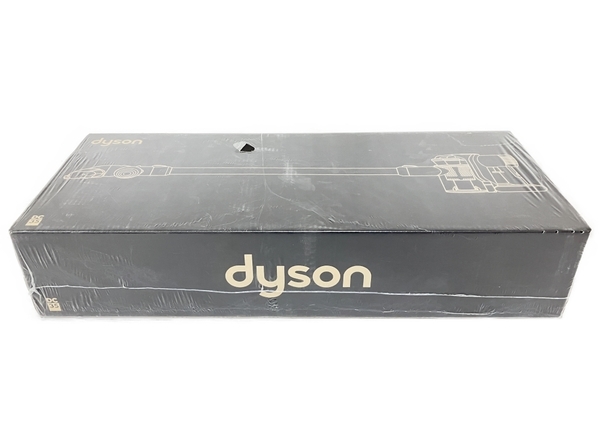 Dyson ダイソン DC35 掃除機 コードレスクリーナー 未使用 O6831301