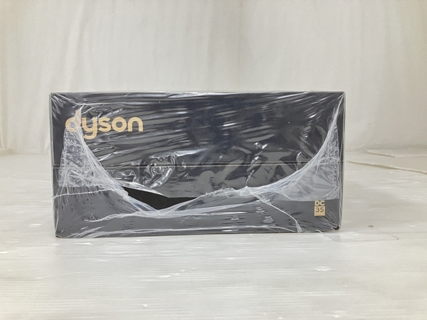 Dyson ダイソン DC35 掃除機 コードレスクリーナー 未使用 O6831301