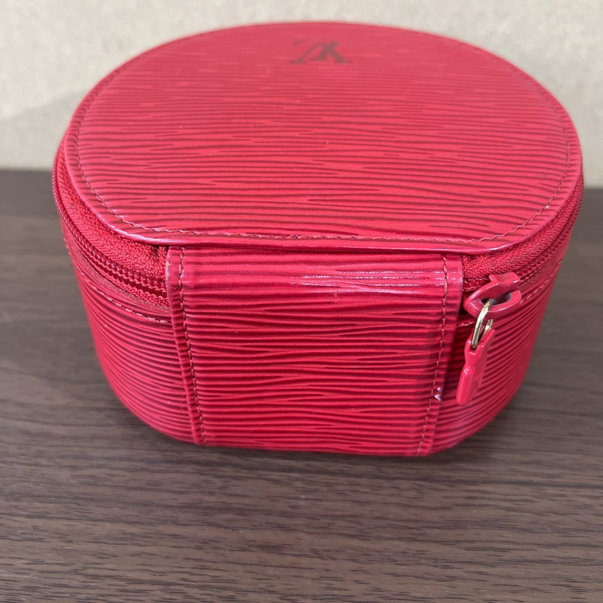 1円スタート＊LOUIS VUITTON ルイヴィトン M48227 エピ エクラン 