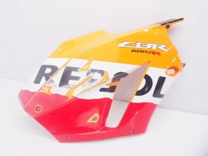 CBR600RRサイドカウル右_割れ無し/13年～/PC40_MJC