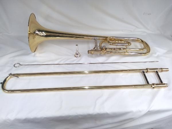 現状品 Kaerntner ケルントナー/テナーバストロンボーン