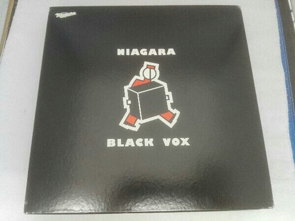 驚きの破格値，驚きの破格値，HOT LP盤 niagara black vox/大滝詠一(大滝詠一（ナイアガラ）)｜売買されたオークション情報、yahooの商品情報をアーカイブ公開 - オークファン あ行