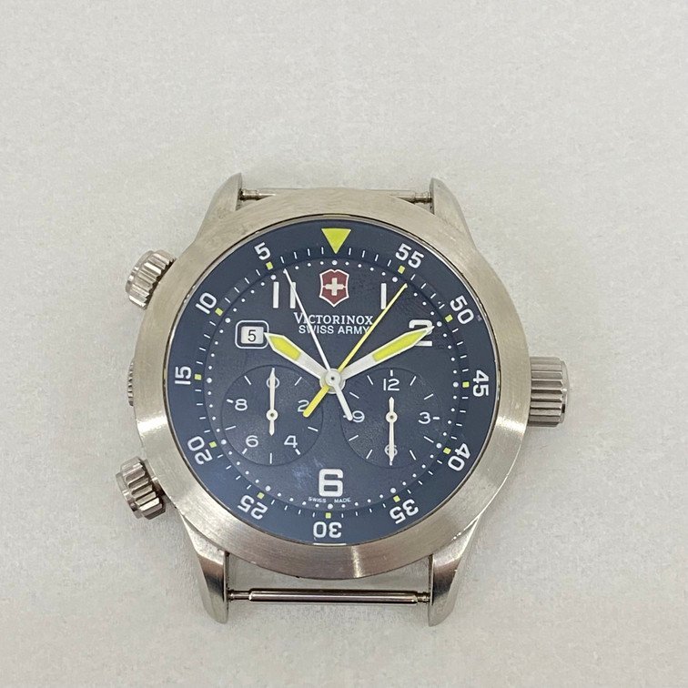 ビクトリノックス VICTORINOX イノックス Victorinox Swiss INOX SWISS