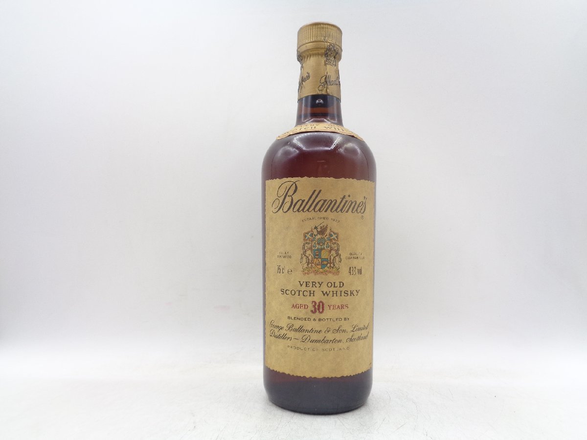 BALLANTINE