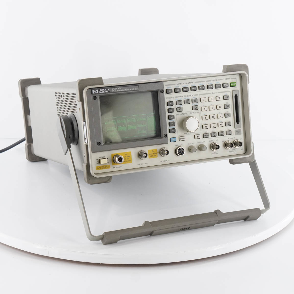 GPZ-8LCE NEC ボード 8-Port Card Daughter Station Analog メンズウェア