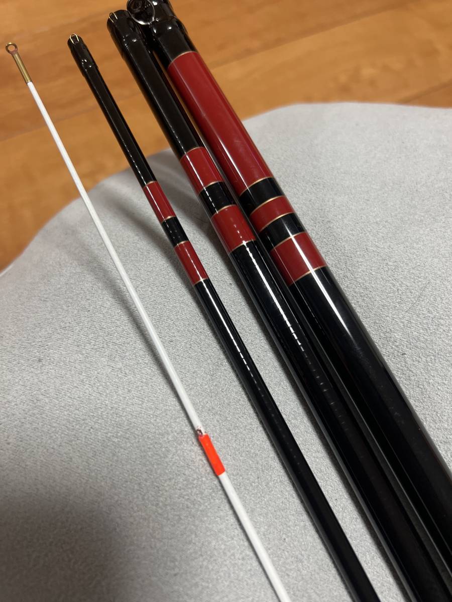 がまかつ 枯冴 がま磯 がま磯チヌスペシャル黒冴 - 日本最大新品 多摩