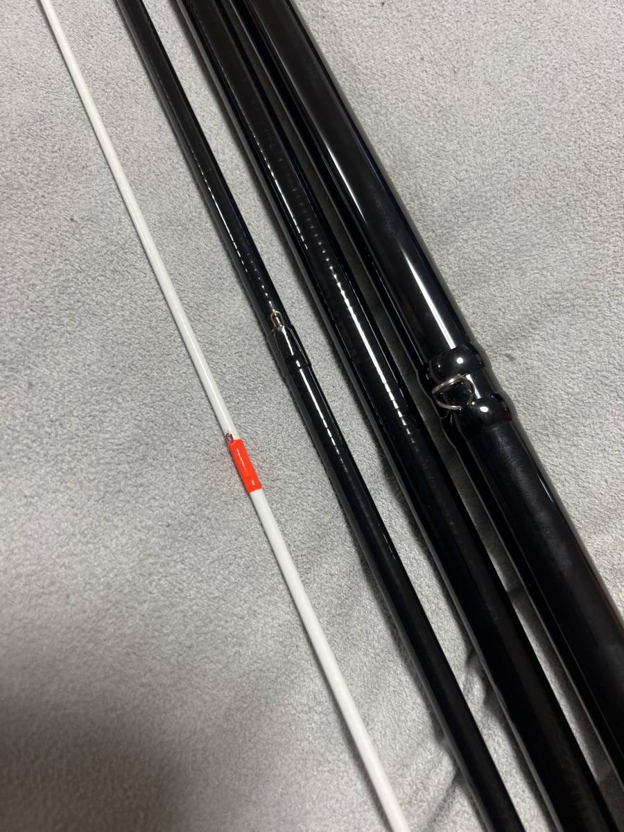 がまかつ 枯冴 がま磯 がま磯チヌスペシャル黒冴 - 日本最大新品 多摩