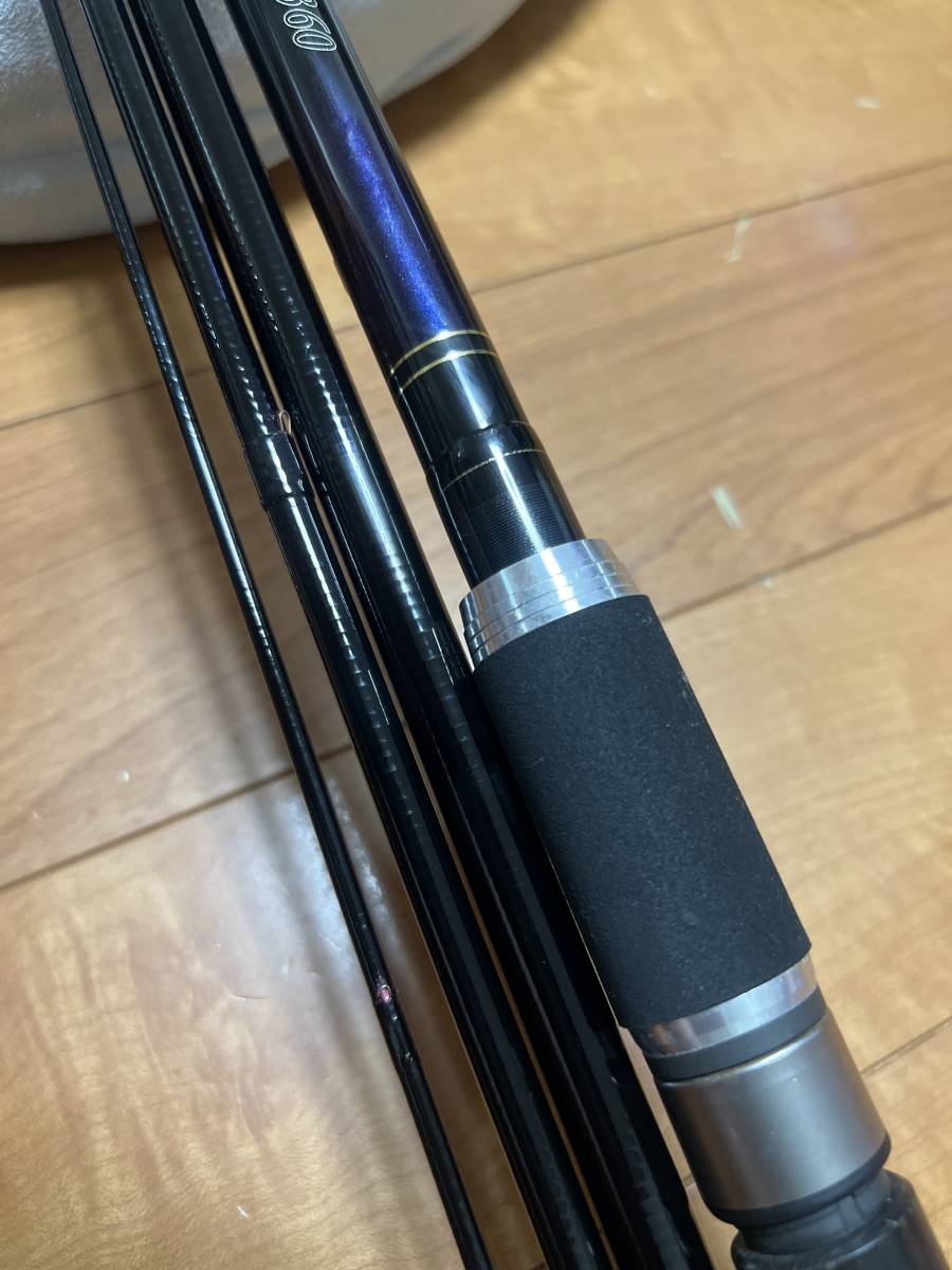 がまかつ 枯冴 がま磯 がま磯チヌスペシャル黒冴 - 日本最大新品 多摩
