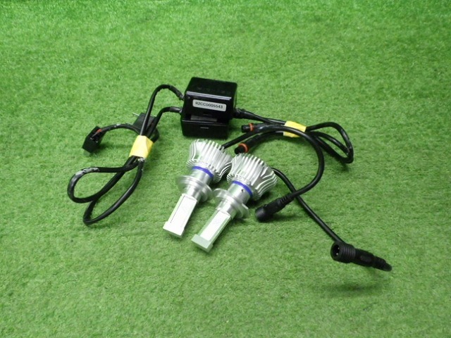 全国無料，本物保証 スフィアライト ライジング2 H8 H11 LEDバルブ カラー白 220916005(LED)｜売買されたオークション情報、yahooの商品情報をアーカイブ公開 - オークファン LED