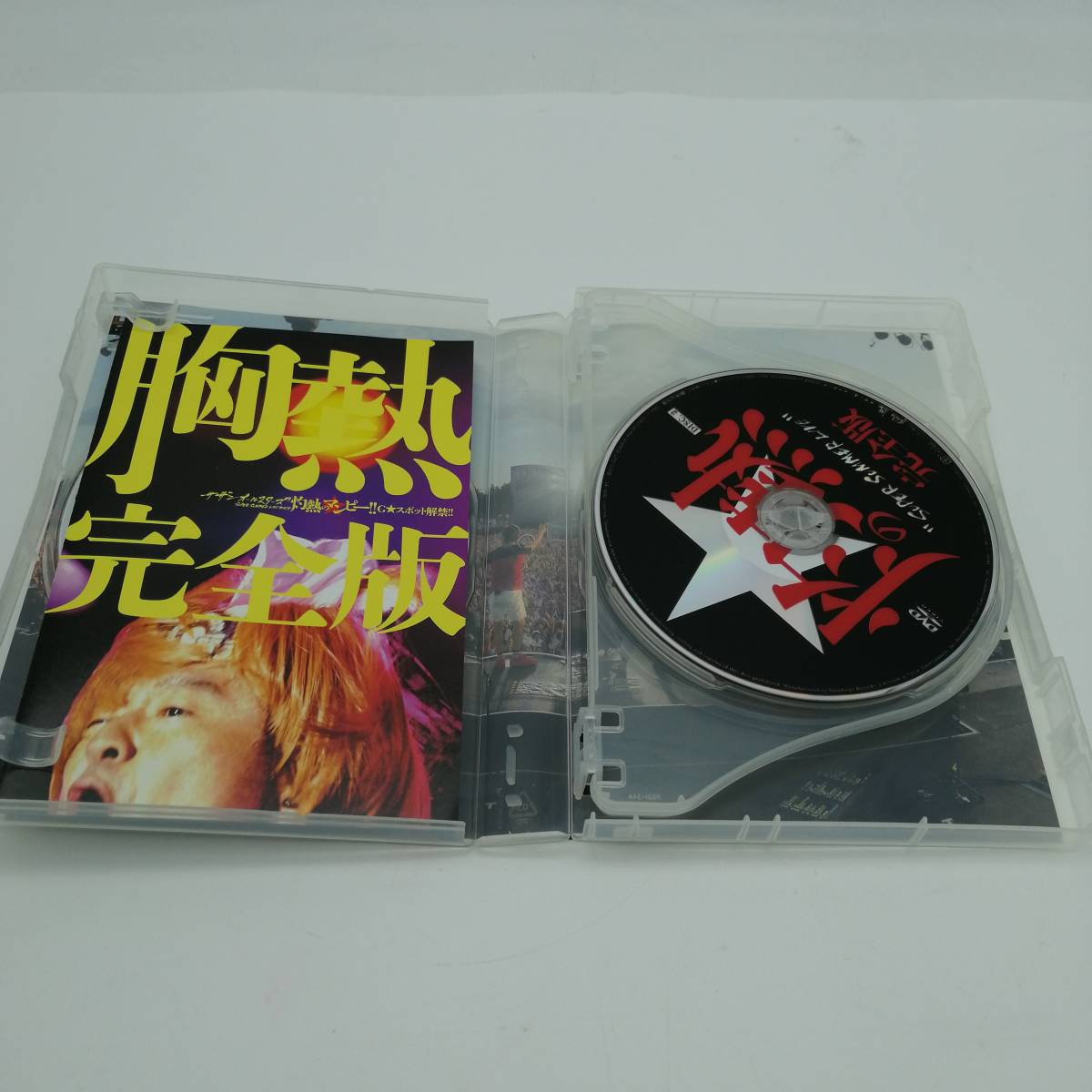 t1506 サザンオールスターズ 桑田佳祐 DVD まとめ 6点セット ひとり 