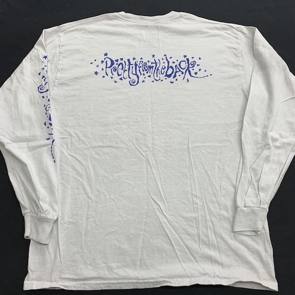 ホール Hole T-shirt - HOLE shirt 日本 Etsy band ヴィンテージ T 