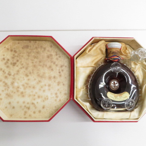 注目・1円～】REMY MARTIN レミーマルタン ルイ13世 ベリーオールド