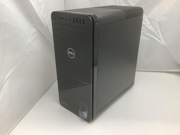 高品質，HOT ジャンク DELL XPS 8920 Core i7 7700 3.6G 8G 1T(パソコン単体)｜売買されたオークション情報、yahooの商品情報をアーカイブ公開 - オークファン デル