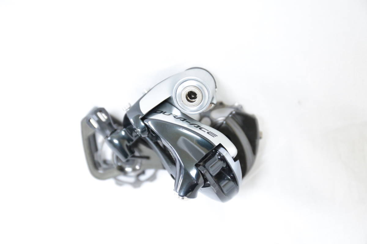 □中古品・超美品□SHIMANO シマノ RD-9000 DURA-ACE デュラエース