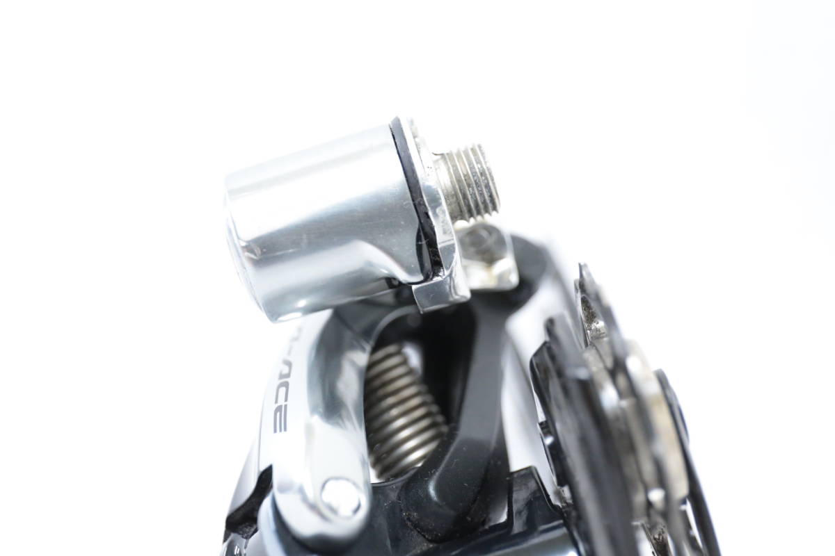 □中古品・超美品□SHIMANO シマノ RD-9000 DURA-ACE デュラエース