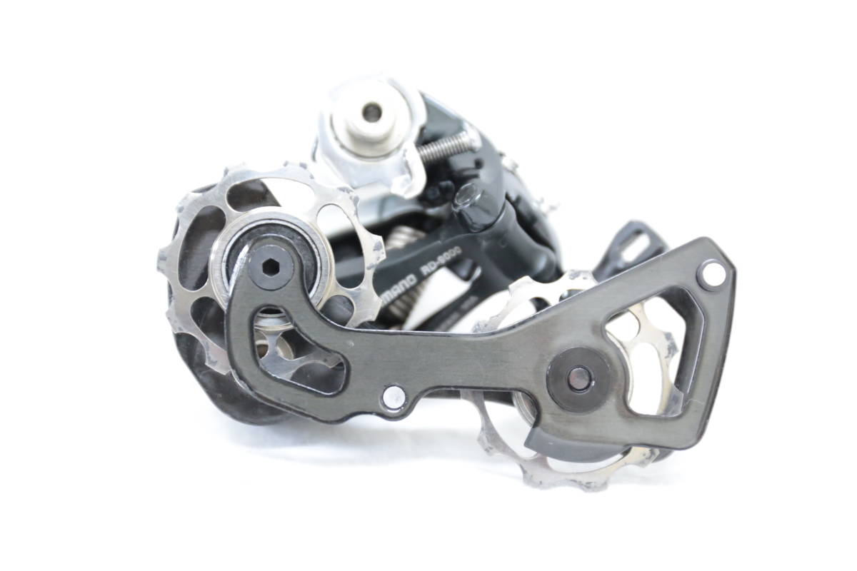 □中古品・超美品□SHIMANO シマノ RD-9000 DURA-ACE デュラエース