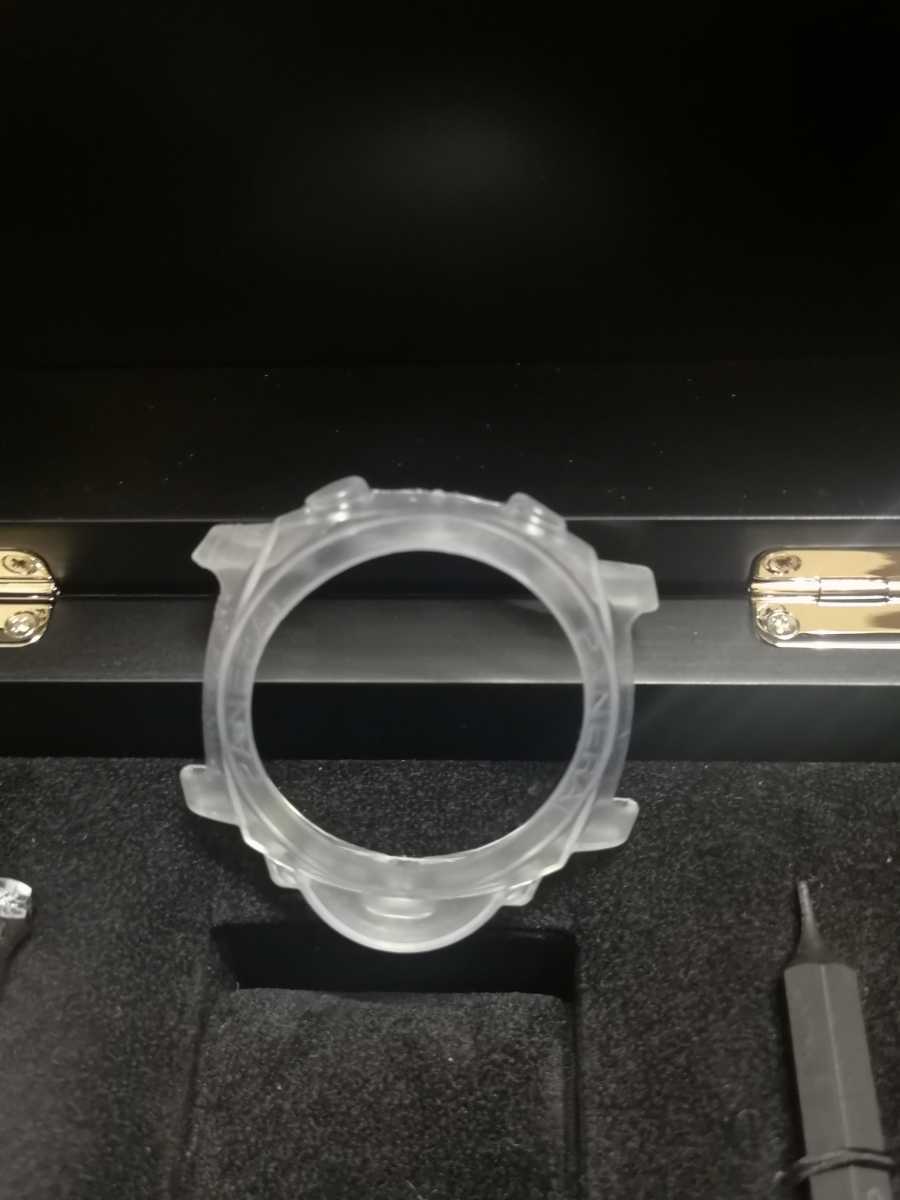 OFFICINE PANERAI 純正ペアウッド時計ケース公式通販