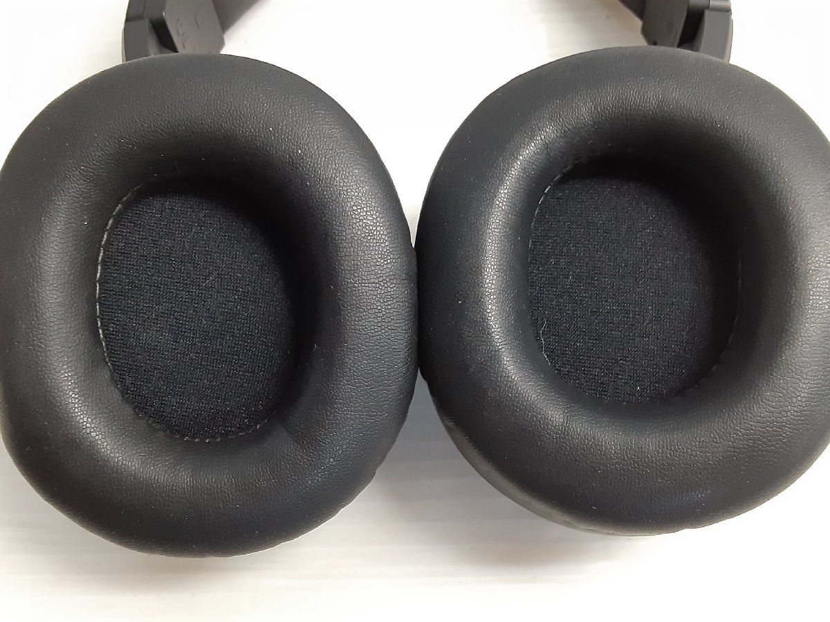 B24781 audio-technica オーディオテクニカ ATH-M40x