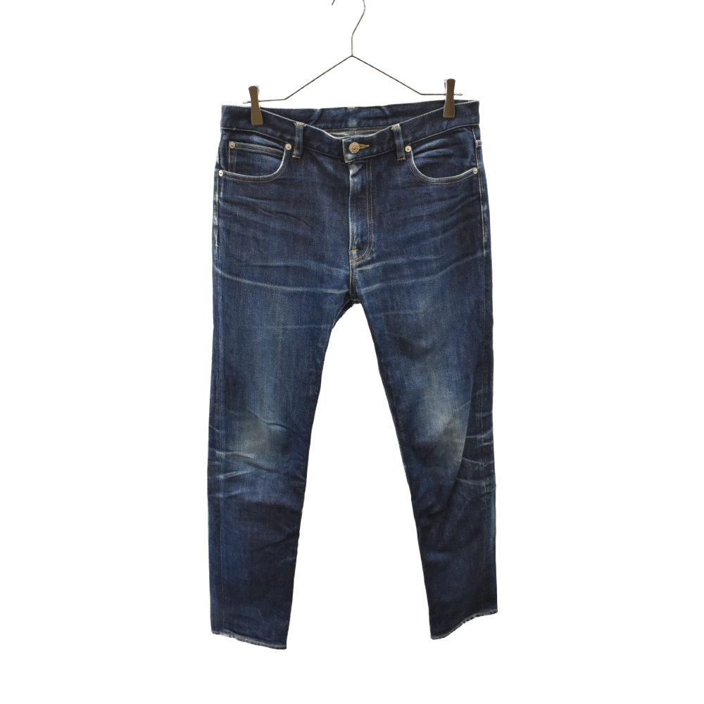 USD STR 5ポケット – MINIMAL WARDROBE マインデニム ⁄ MINEDENIM 