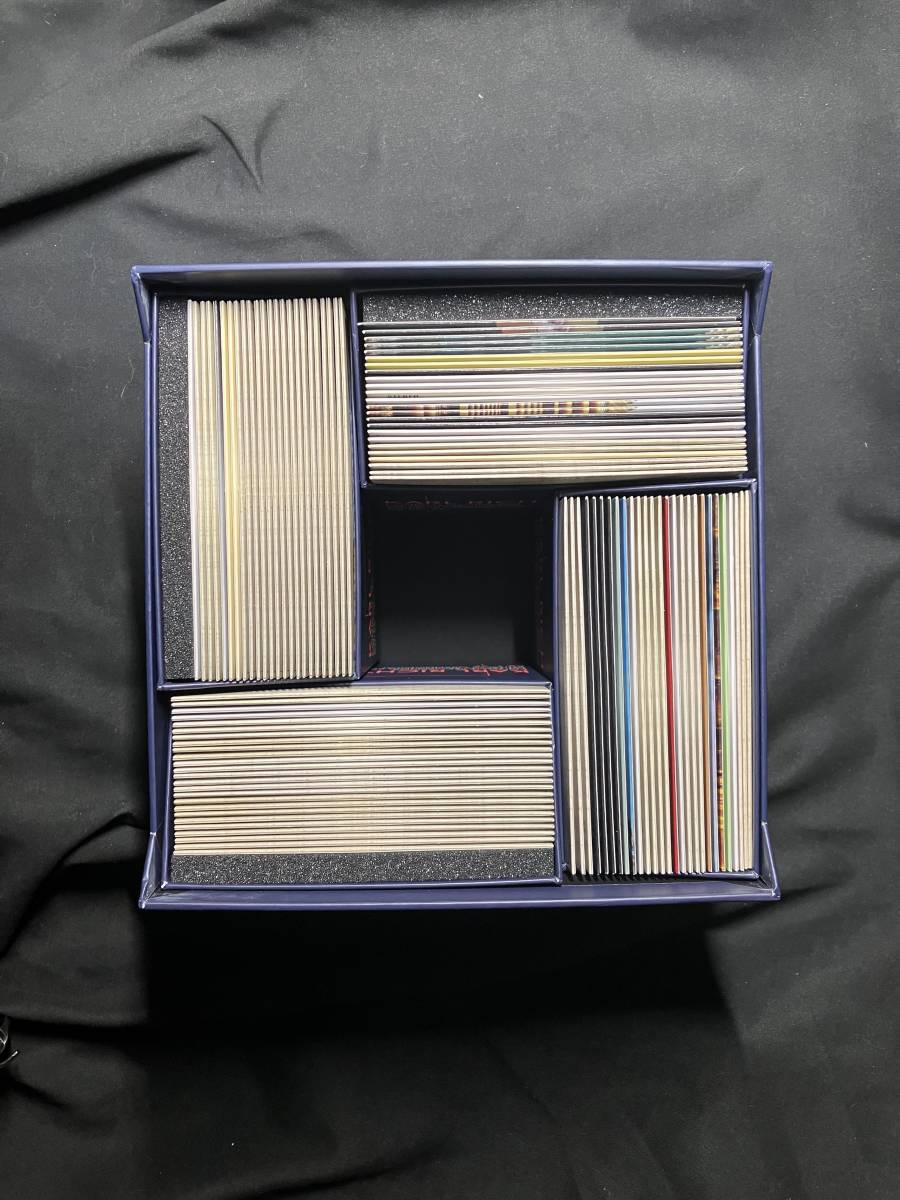 ほぼ新品 カール リヒター アルヒーフ ドイツ グラモフォン 録音全集