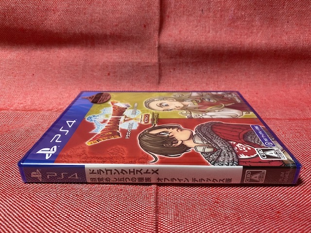 目覚めし五つの種族 オフライン ドラゴンクエストX : PS4 〔通常版〕ドラゴンクエストX PS4&amp;PS5 デラックス版 オフライン-PS4 通常版 〔デラックス版〕ドラゴンクエストX ゲームタイトル | ゲーム -PS4 多少の