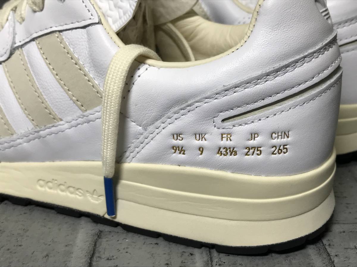 新品訳あり超特価品】定価17.600円☆27.5cm☆adidas ORIGINALS（アディダス