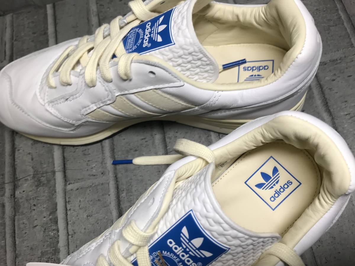 新品訳あり超特価品】定価17.600円☆27.5cm☆adidas ORIGINALS