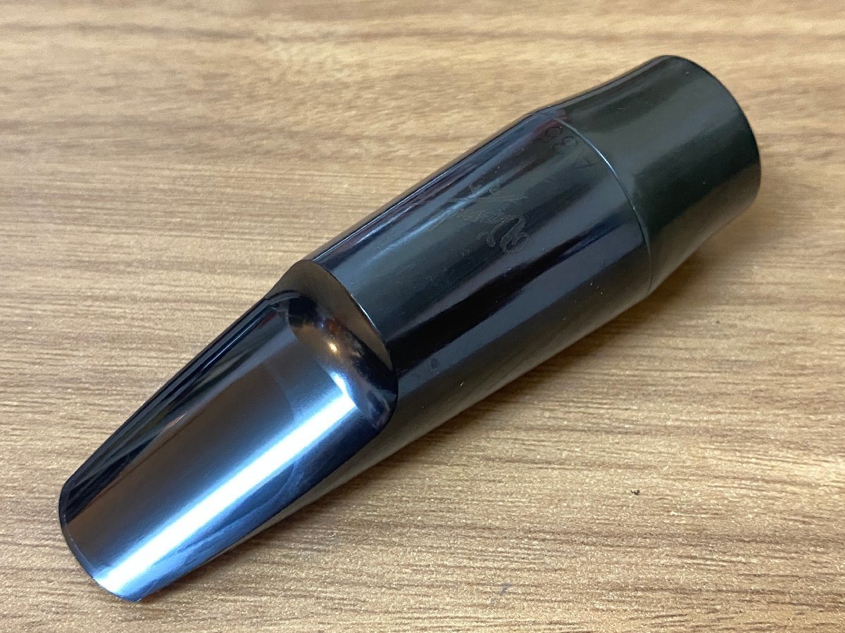 Vandoren JUMBO A55 ジャンボ アルト サックス マウスピース A55 Jumbo