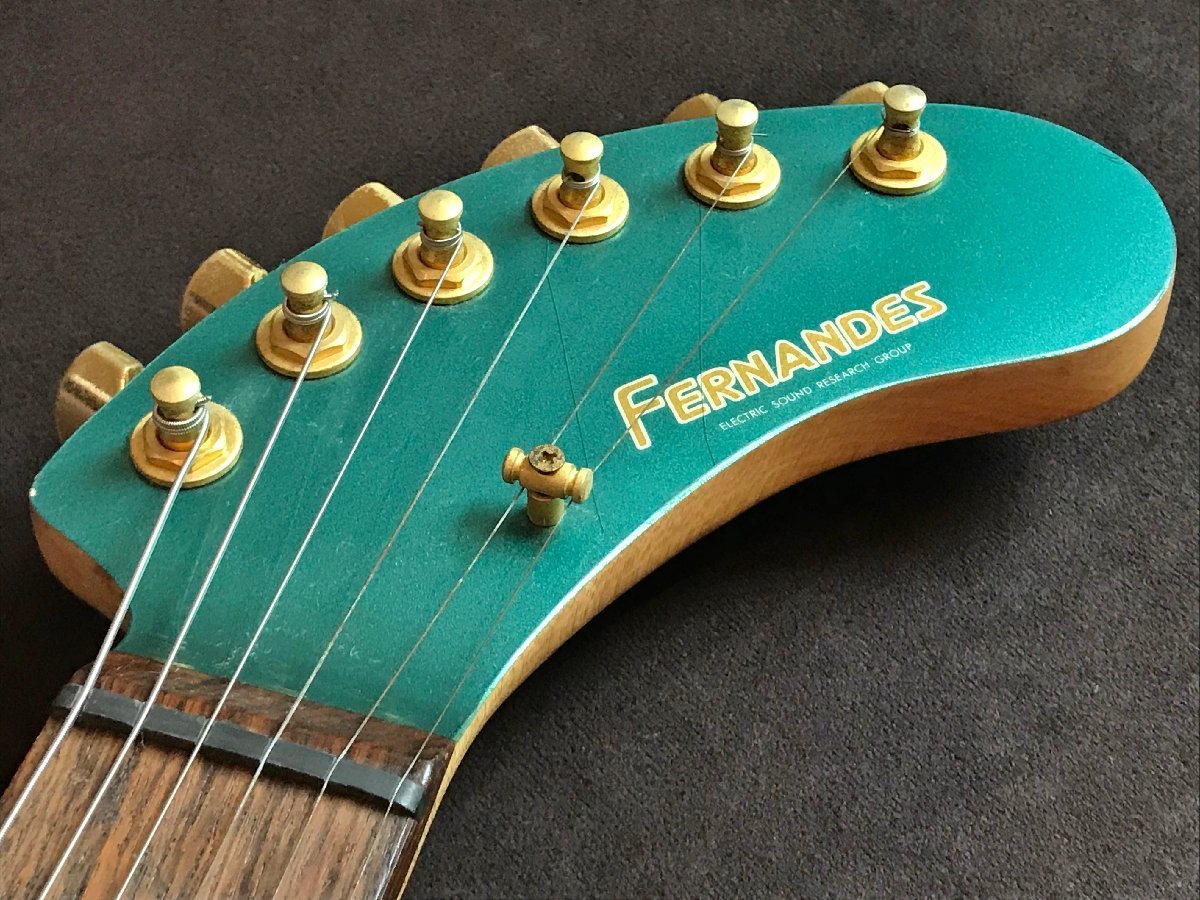 美品】BANANANA EFFECTS AURORA【送料無料】 【公式通販】