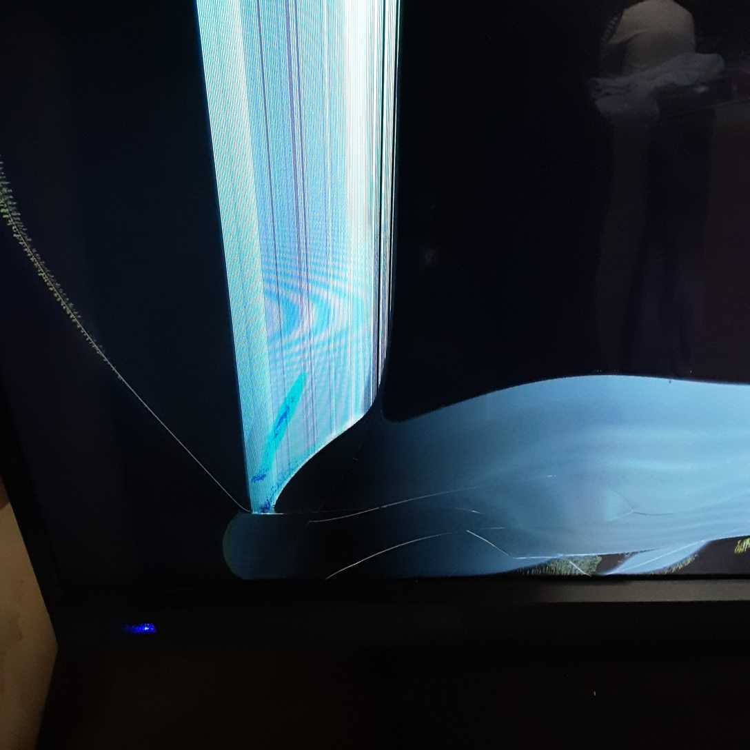 S09 ティーズネットワーク LE-5830TS4KH 液晶 テレビ 58V型 2018年製
