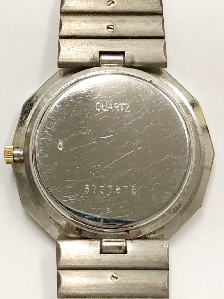 CORUM コルム Admiral's Cup アドミラルズ カップ クォーツ メンズ